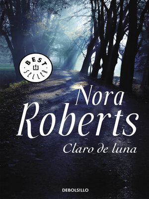cover image of Claro de luna